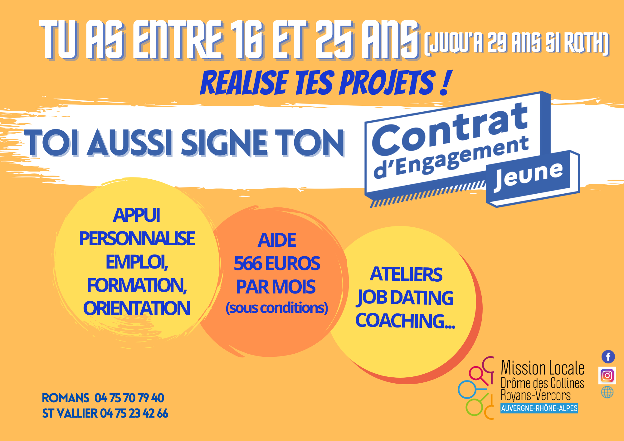 emploi