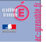 académie grenoble