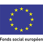 Logo Fond Social Européen