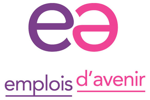 emploi d'avenir